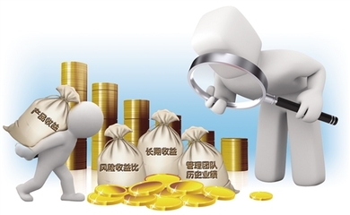 投資私募基金如何防“踩雷”