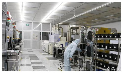 日本光刻機產(chǎn)業(yè)面臨變革，中國半導(dǎo)體投資迎來新機遇