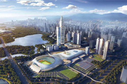 深圳南山寫字樓市場出租出售 南山總部認(rèn)定與補貼政策解析