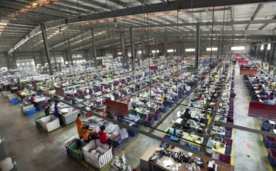 在東南亞投資真不容易 蘇美達(dá)緬甸工廠身陷“罷工潮”！揭秘這家紡織貿(mào)易“巨無(wú)霸”的全球擴(kuò)張路徑