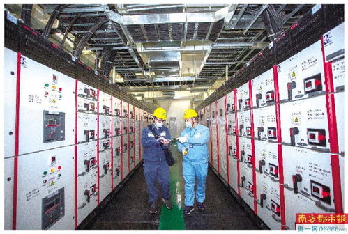 南方電網(wǎng)廣東電網(wǎng)公司 以電力為脈，創(chuàng)新醫(yī)療服務(wù)新生態(tài)