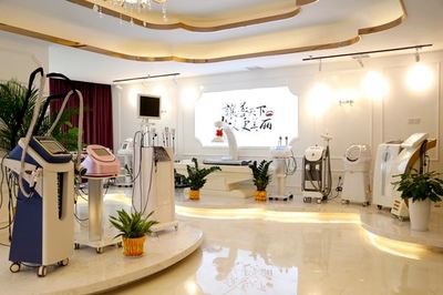 福建地區(qū)寒姝皮膚管理加盟費(fèi)用及生活美容服務(wù)解析